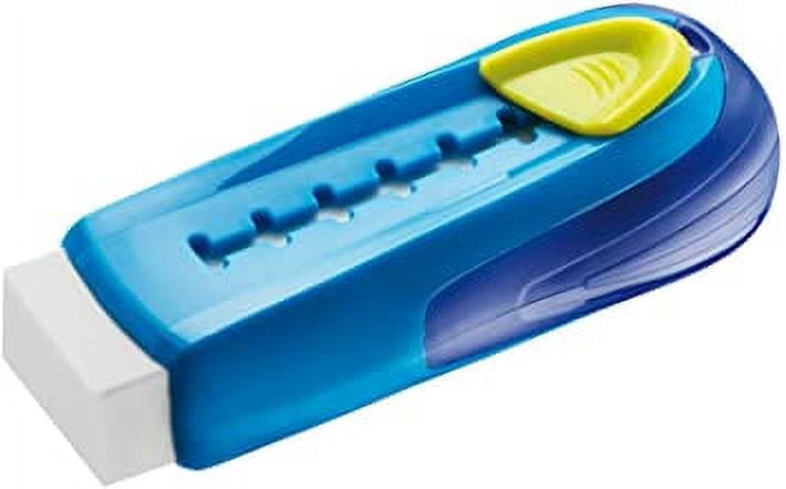 Maped Universal Gom Stick Eraser with Refillable Holder