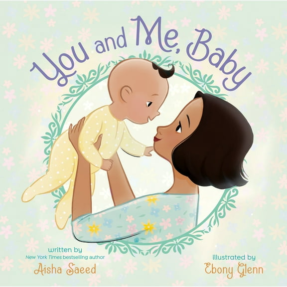You and Me, Baby, (Hardcover)