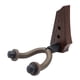 thumbnail image 4 of Colgador de pared para guitarra, gancho para guitarra, guitarrista, guitarras eléctricas, acústicas. tipo de guitarra, 4 of 9