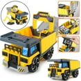 thumbnail image 6 of Construction Vehicles Truck Toys -Construction Vehicles Truck Toys- for, 6 of 6