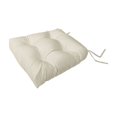 thumbnail image 2 of Kugisaki Chair Cushions Thick Seat Cushions Floor Pillow Cushion Breathable Comfort Chair Pads Non Slip Cushion for Chair Tatami Office Patio Car, 2 of 6