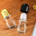 thumbnail image 5 of 30ml/50ml Roller Ball Bottle for Essential-Oil Reusable Aromas Dispenser Bottle for Perfumes Cosmetics, 5 of 5