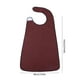 thumbnail image 3 of Adult Bibs for Men and Women, Large Adjustable Waterproof Cloth Eating Bibs for Elderly Seniors Disabled, Durable Washable Clothing Protectors, Ukhbmc, 3 of 9