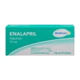 thumbnail image 2 of Enalapril Medimart 10 mg, 30 tabletas, 2 of 4