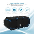 thumbnail image 4 of Altavoz Bluetooth Altec Lansing LifeJacket Mini impermeable, 4 of 7
