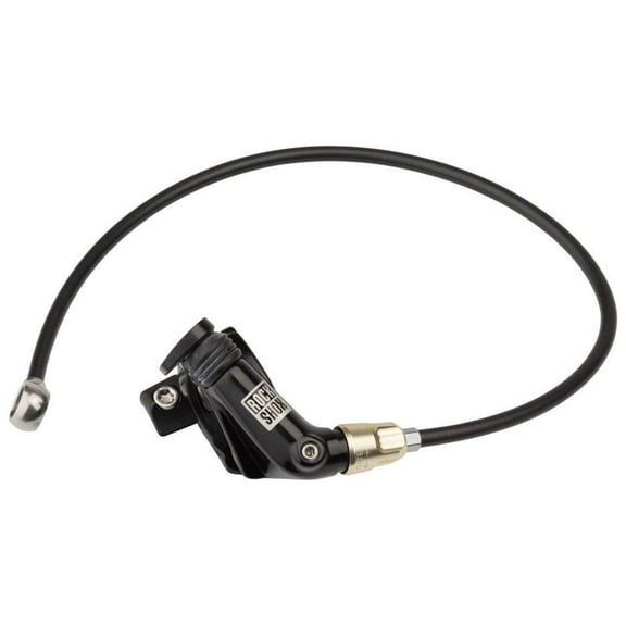 RockShox XLOC Sprint Adjuster for SID/Revelation, Right, 11.4315.013.060