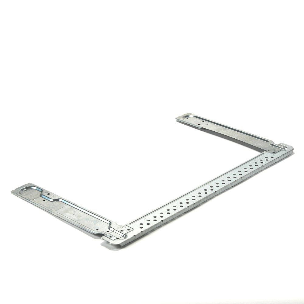 WB56X10862 Kenmore Microwave Mounting Plate W/ Manual