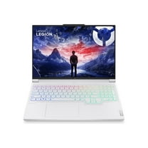 Lenovo Legion 7 16IRX9 83FD - 180-degree hinge design - Intel Core i7 - i7-14700HX / up to 5.5 GHz - Win 11 Home - GeForce RTX 4060 - 16 GB RAM - 1 TB SSD NVMe - 16" IPS 2560 x 1600 (WQXGA) @ 240 Hz - Wi-Fi 6E, Bluetooth - glacier white - kbd: US English