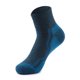 thumbnail image 2 of Calcetines de lana para hombre, de color liso, hasta media pantorrilla, para senderismo, deportivos, gruesos y cálidos, de lana, para esquí y nieve, de poliéster., 2 of 2