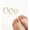 Gold, variant on 3Pcs Toe Rings for Women, Adjustable Toe Ring Non Tarnish Waterproof Anklets for Women Rings Jewelry Simple Trendy(2mm/3mm/4mm, Silver)