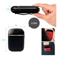 thumbnail image 2 of Paxilo 10W Portable Voice Amplifier Wireless Microphone Lithium Battery Blue, 2 of 6
