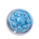 thumbnail image 5 of Removedor de pelo de mascotas para lavandería, limpieza de lavandería, bolsa de red reutilizable para lavadora, suministros Azul, 5 of 9
