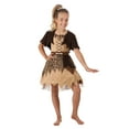 thumbnail image 1 of Déguisement de Cavegirl pour Enfant, 1 of 5