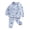 Dark Blue, variant on Toddler Baby Girl Fall Outfit Fall Toddler Girl Clothes Fall Winter Long Sleeve Letters Printed Shirt Pant Sets 2PC 6 12 18 24 Months 2T 3T 4T 5T,Purple