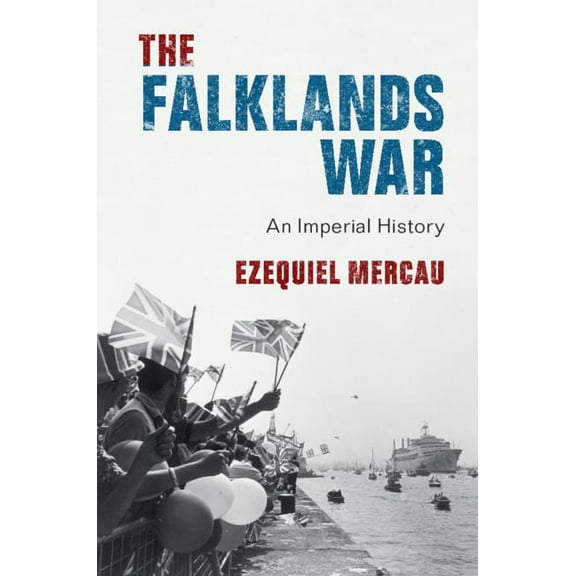 The Falklands War, (Hardcover)