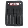 thumbnail image 1 of Juego de 6 Punzones Largos Urrea 48A, 1 of 2