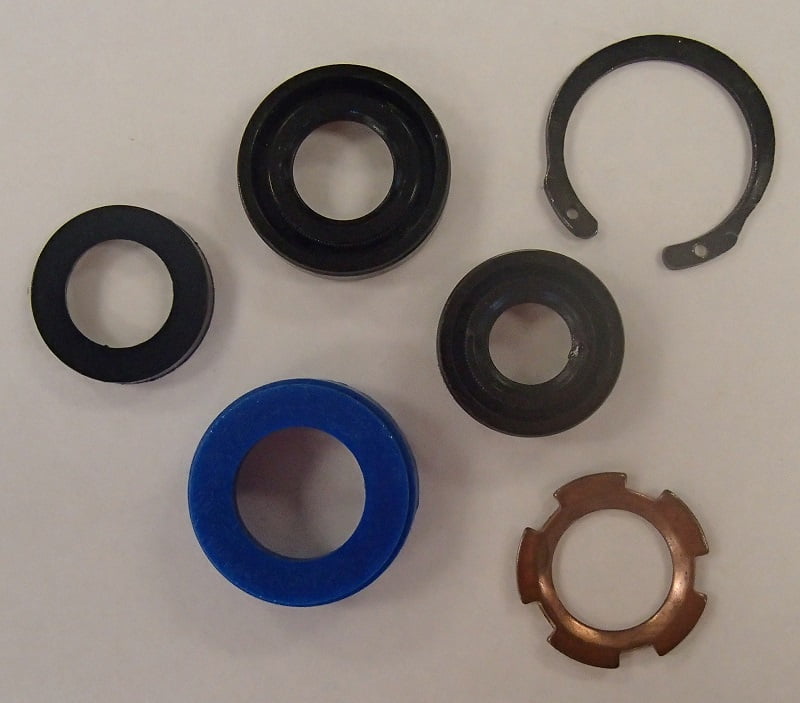 CAPN3301B Power Steering Cylinder Repair Kit For Ford Tractor 600 601