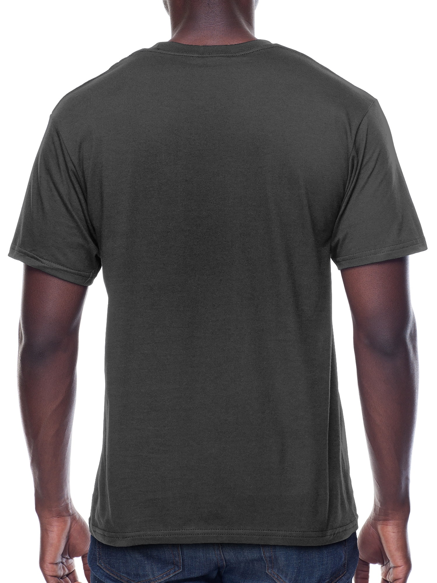 Goosebumps, Men's & Big Men's Halloween Graphic Tee, Sizes XS-3XL