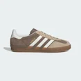 thumbnail image 1 of Adi - das Gazelle Indoor Sneakers Original Shoes Earth Strata/White IF9646 US 4-12, 1 of 6
