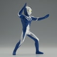 thumbnail image 4 of BanPresto - Ultraman Cosmos - Hero's Brave Statue Figure - Ultraman Cosmos Luna Mode, 4 of 5