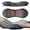 Black, variant on 3-in-1 Massager Lumbar Support Pillow, Vibrating Heating Lumbar Pillow, Relaxer for Neck, Shoulders and Back Suitable for Unisex