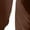 Brown-1, variant on Women's Faux Leather Flare Pants Stretchy Skinny Leggings Bootcut Pants High Waisted Straight Leg Trousers Retro with Pockets