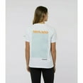 thumbnail image 3 of McLaren F1 Special Edition Monaco GP Women's Graphic T-Shirt - White/Black, 3 of 9