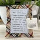 thumbnail image 1 of Quilt With Crosss Inside Handmades Sew Individually Colorful Quilts Symbolism Poemss Quilts With Wooden Crosss Inside Gifts For Yourself Friend Family, 1 of 6