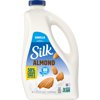 Silk Vanilla Almondmilk, 96 oz.