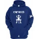 thumbnail image 4 of Sudaderas Caifanes Rock Mexicano, 4 of 5