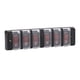 thumbnail image 1 of Panel de interruptor ANGGREK 6 vías IP66 impermeable DC12V 16A, 1 of 7