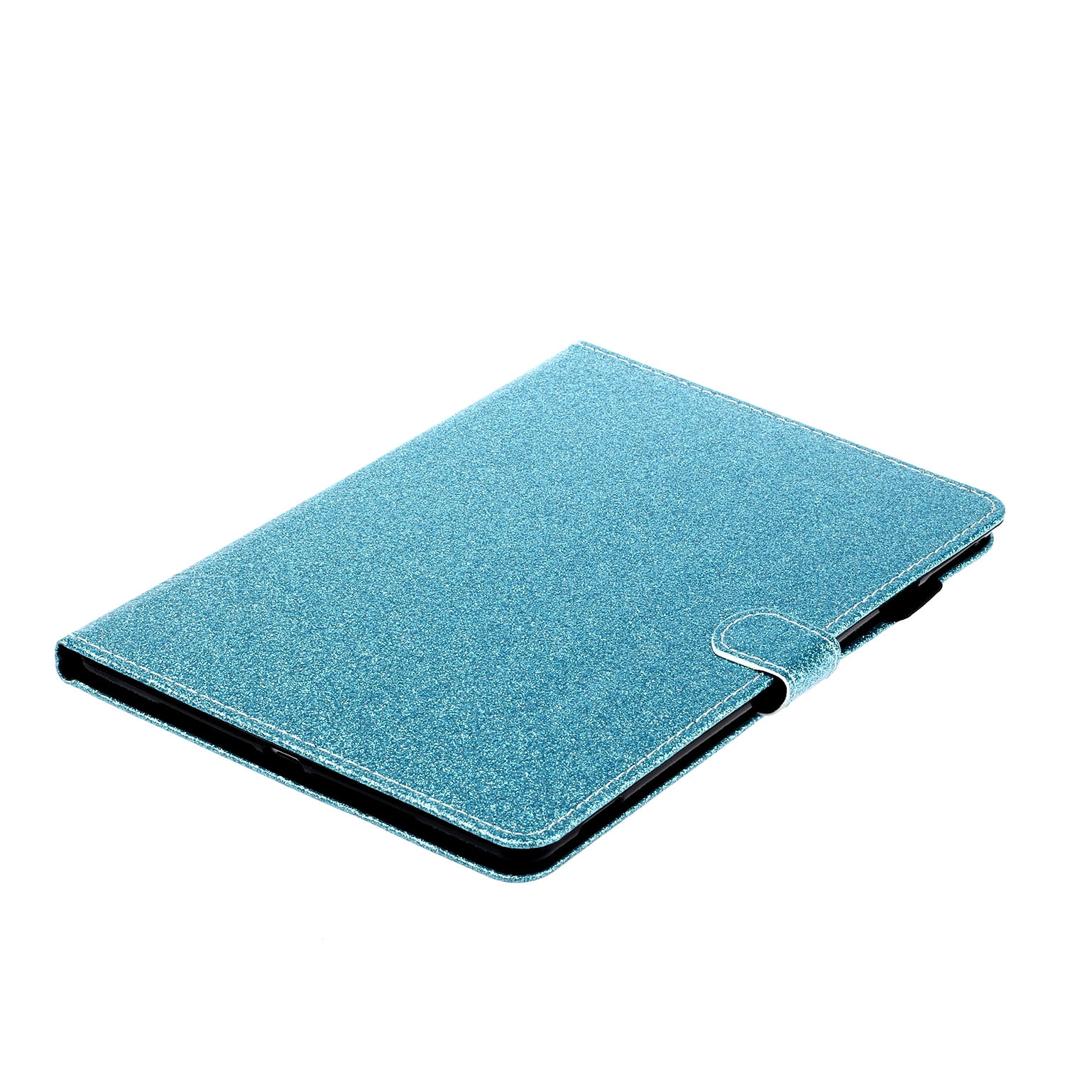 Allytech iPad Pro 11 2020 Case, Slim Fit PU Leather Folio Flip Smart Cover Auto Sleep Wake Shock-Absorption Multi Angle Stand Pencil TPU Inner Case Cover for Apple iPad Pro 11 2nd Gen, Blue