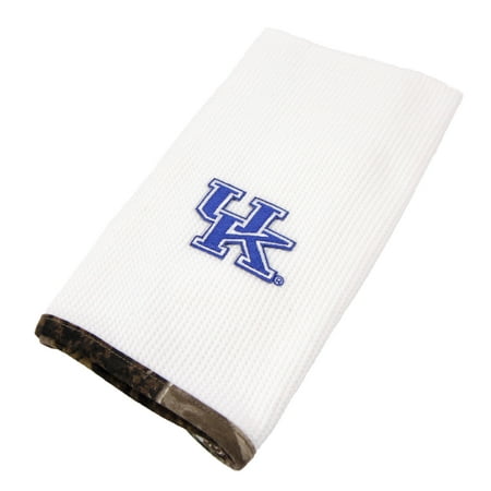 Thermal Bib - University of Kentucky Real Tree Thermal Burp Pad