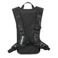 thumbnail image 2 of Answer Hydration Pack 3 Liter Black - Durable Trail Water Bladder with Rip-Stop Nylon and YKK Zippers, 2 of 2