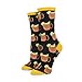 thumbnail image 3 of Socksmith Mule-Ing It Over Black 9-11 Womens Shoe Sizes 5-10.5, 3 of 3