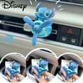 thumbnail image 2 of Marvel Spiderman Disney Stitch Car Air Freshener Perfume Diffuser Outlet Fragrance Cartoon Decor Auto Accessorie Cute Gift Toys, 2 of 5