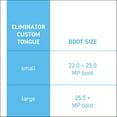 thumbnail image 5 of Eliminator Custom Tongue for Ski & Snowboard Boots, 5 of 5