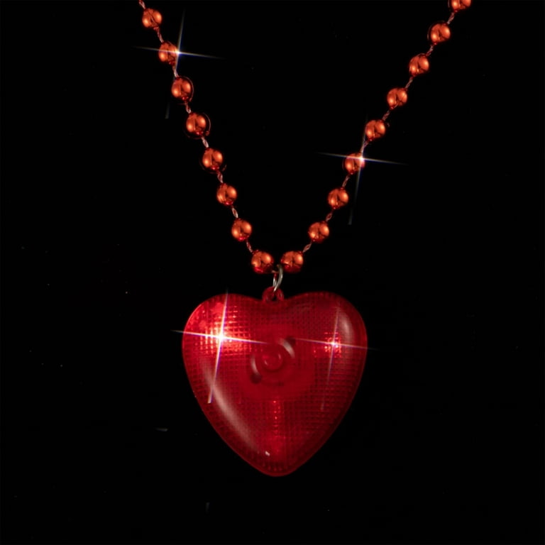  2023 New Valentine's Day Connecting Beads Series LED