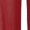 Burgundy, variant on inlzdz Girls Lyrical Dance Pants Rhinestone Flowy Mesh Side Slit Wide Leg Figure Skating Ballet Dance Trousers White 10