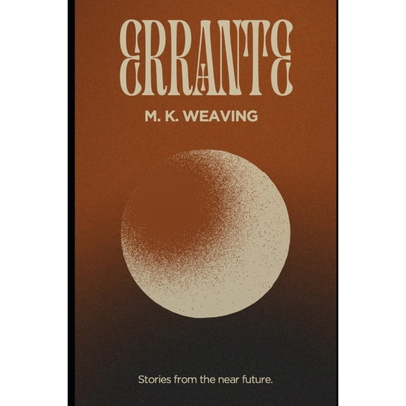 Errante, (Paperback)