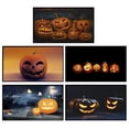 thumbnail image 2 of Stijggn Halloween Bath Rugs Halloween Decorations Halloween Thanksgiving Rug Welcome Mats Outdoor, Doormats Indoor Outdoor, 2 of 4