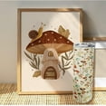 thumbnail image 2 of Mushroom Tumbler, Mushroom Gifts for Women/Mushroom Lovers, Cute Coffee Tumbler/Mugs for Women, Mushroom Mug/Coffee Cup, Mushroom Stuff/Accessories, Unique Birthday Gifts for Women- 20 Oz Mushroom Cup, 2 of 6