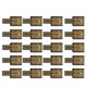 thumbnail image 2 of 20 Piezas Pegatinas de Mejora de SeñAl Amplificador de SeñAl PortáTil SP11 Pro Amplificador de SeñAl de TeléFono MóVil Pegatina de Refuerzo de Antena, 2 of 5