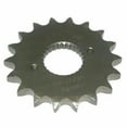 thumbnail image 2 of Fits Royal Enfield Classic 500cc EFI Gearbox Sprocket 18 Teeth, 2 of 4