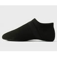 thumbnail image 6 of WENDYWU Jazz Shoe Slip-on for Women Dance Flat Shoes Teacher Trainning and Lala Cheering Dance Slippers, 6 of 6