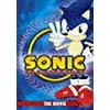 Pre-Owned - Sonic the Hedgehog: The Movie