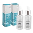 thumbnail image 2 of Suero Facial Cono Peptide, 2 Piezas De Suero Hidratante Reafirmante De Piel Cono Peptide Para Piel Seca Y Opaca, 2 of 7