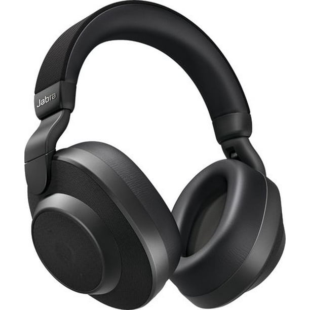 Jabra Elite 85h Wireless Noise Canceling OvertheEar Headphones
