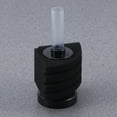 thumbnail image 4 of icolorfuled XY-2890 Aquarium Sponge Filter Corner Filter Breeding Shrimp Nano Fish Tank Water, 4 of 7