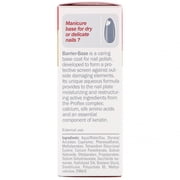 Mavala Barrier-Base Coat for Delicate Nails